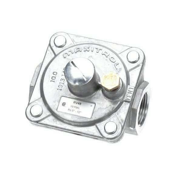 Magikitchn Rgltr, Rv48 Pro Gas 2J-0028300